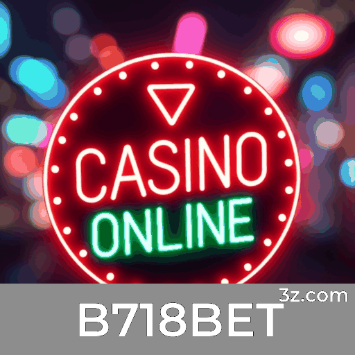 B718BET Bônus por convite B718BET