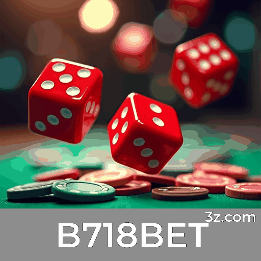 B718BET Bônus acumulado B718BET