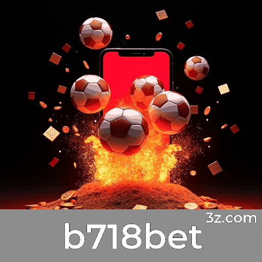 Formulário de cadastro da b718bet