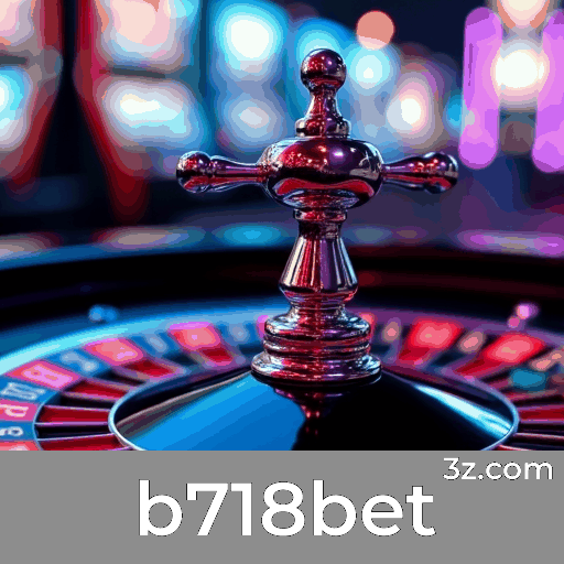Cassino ao vivo da b718bet com dealers ao vivo