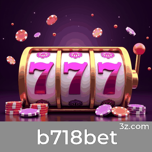 Formulário de cadastro da b718bet