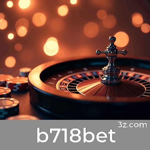 Cadastro na b718bet para desfrutar dos melhores jogos