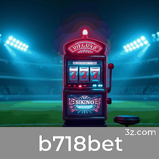 Formulário de cadastro da b718bet