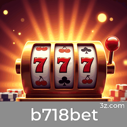 Jogos de loteria na b718bet