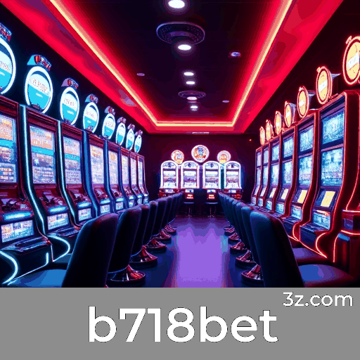 Cadastro na b718bet para desfrutar dos melhores jogos